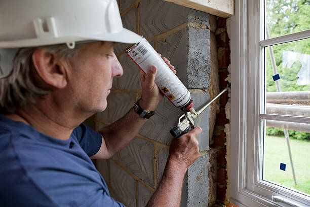 Types of Insulation We Offer in Cherokee, IA
