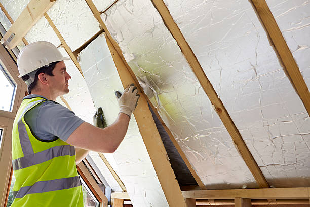 Best Fiberglass Insulation in Cherokee, IA