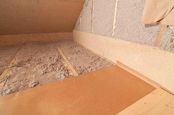 Best DIY Insulation Kits and Guidance in Cherokee, IA