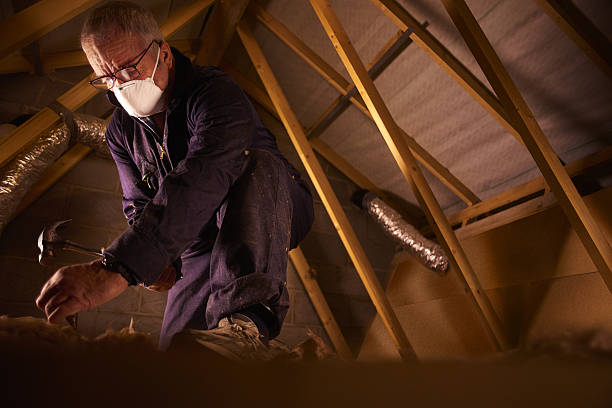 Best Insulation for Specific Applications in Cherokee, IA